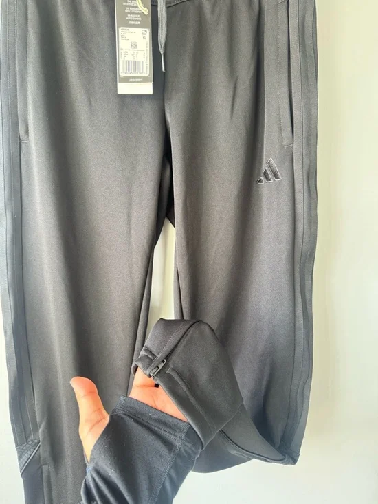(S) Adidas Performance Track Pants - Picture 6 of 6